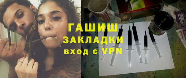 гашик Верея
