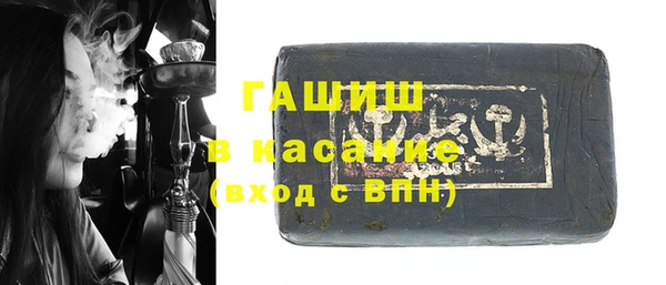 гашик Верея